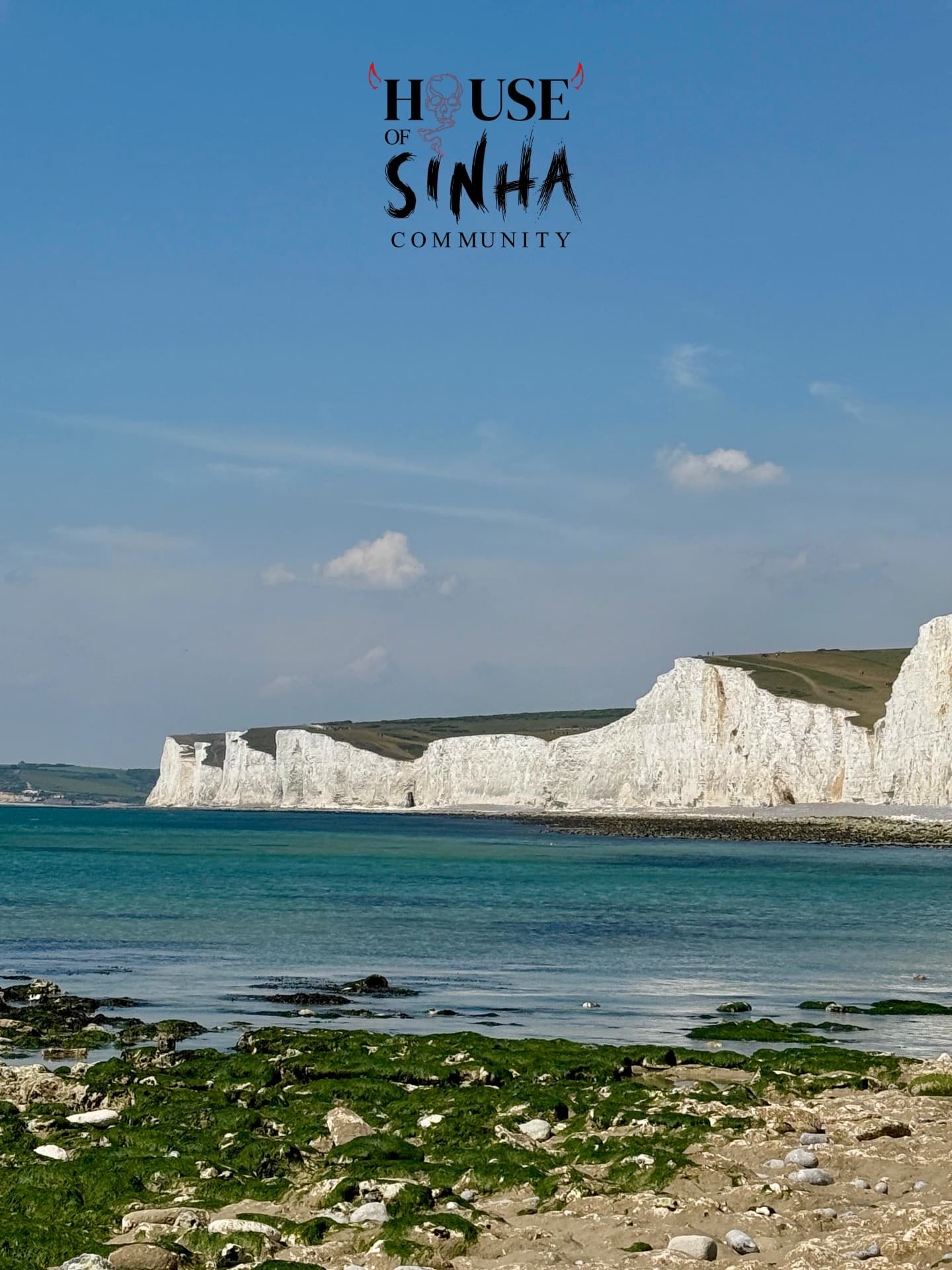 Brighton & Seven Sisters