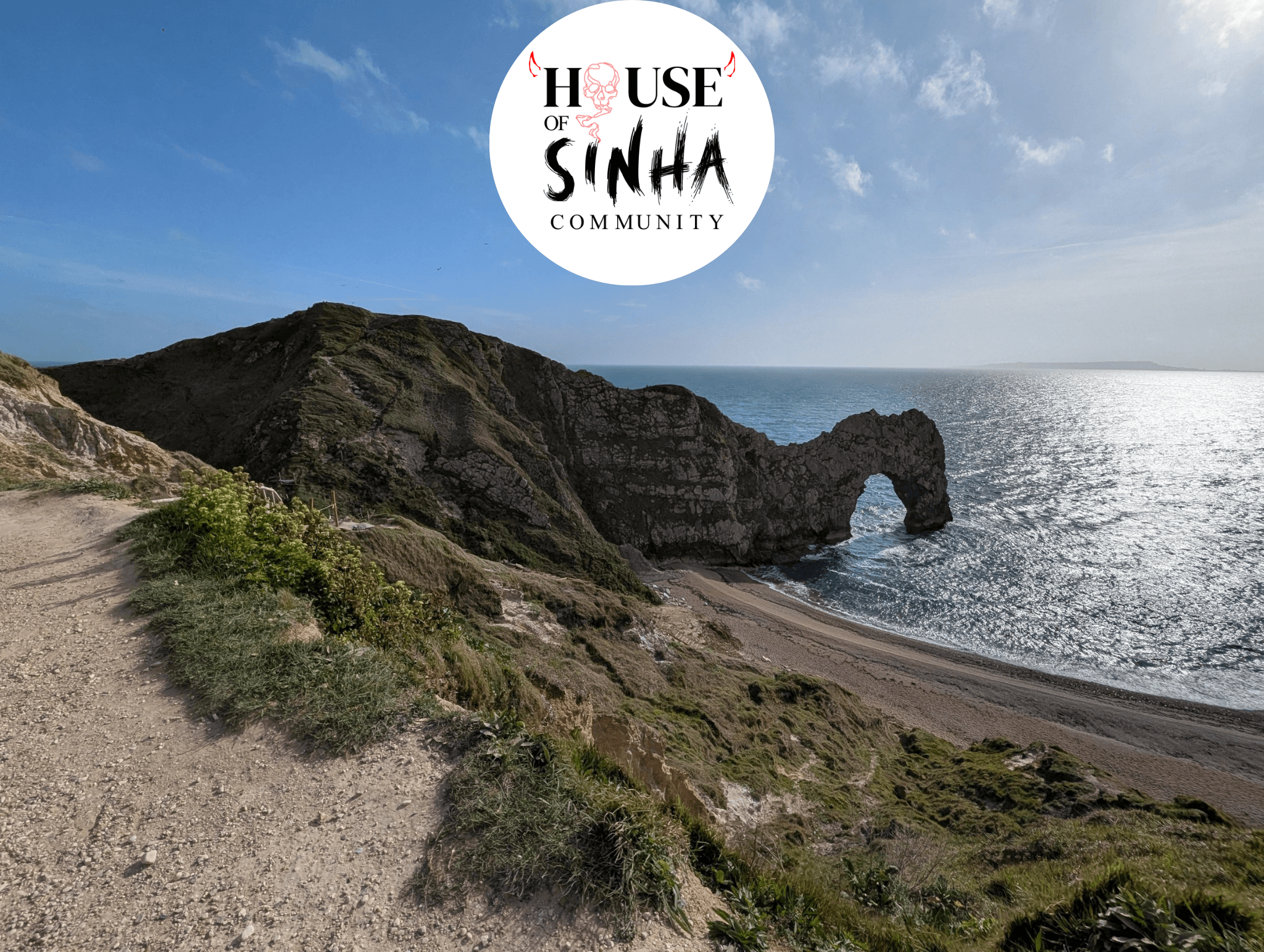 Durdle Door