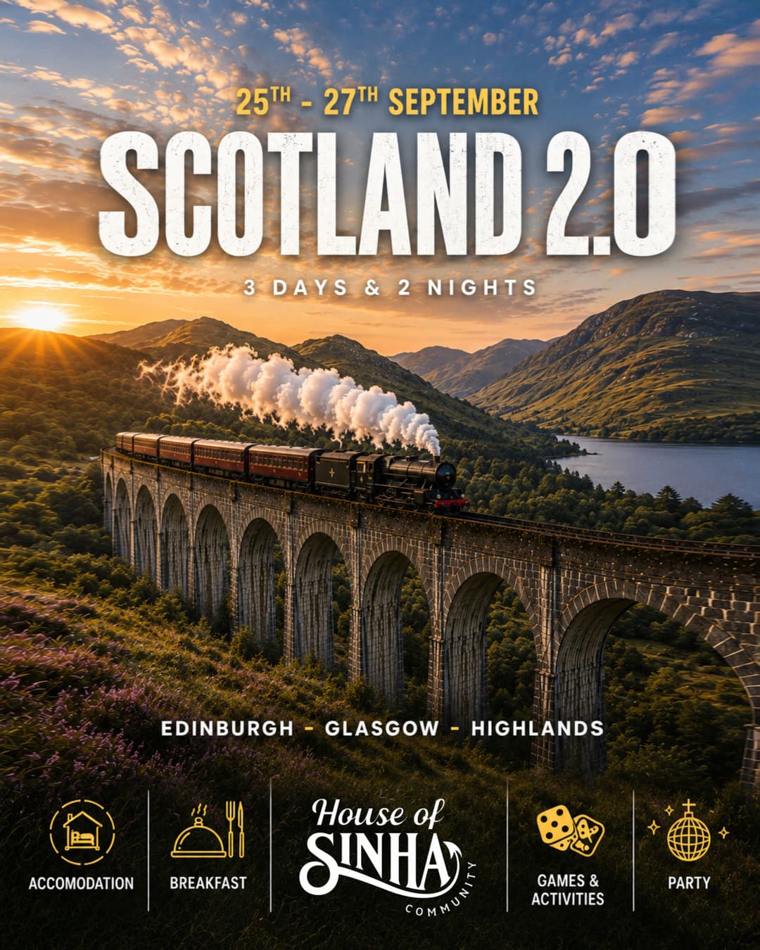 SCOTLAND 2.0