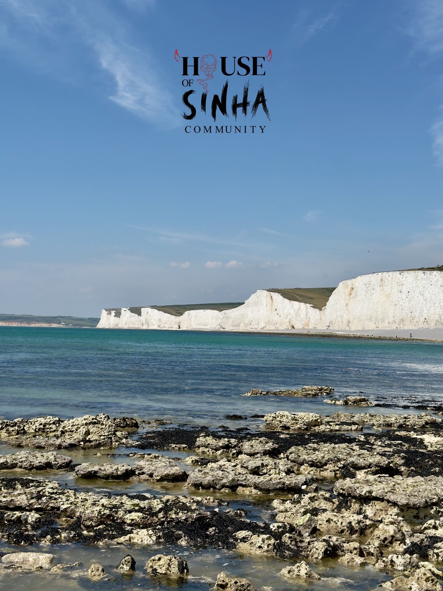 Brighton & Seven Sisters Trip